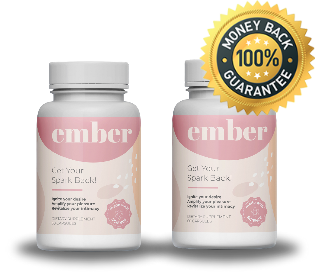 Ember 2-Pack