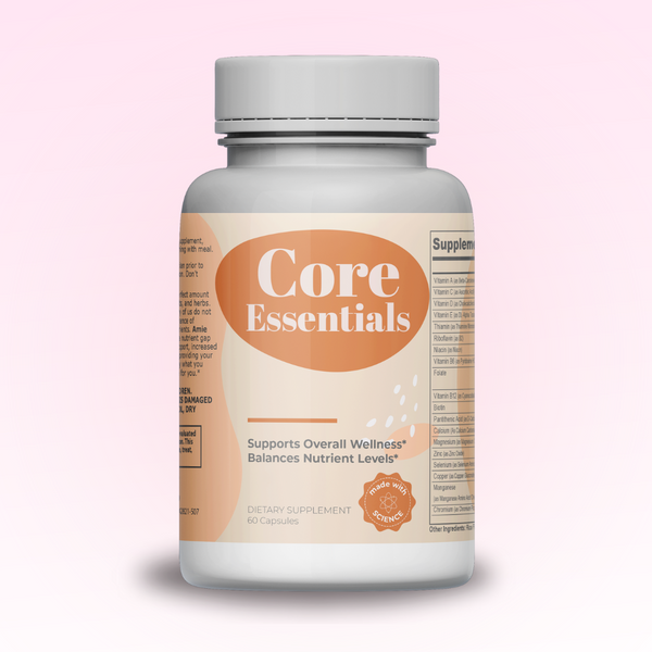 Core Essentials