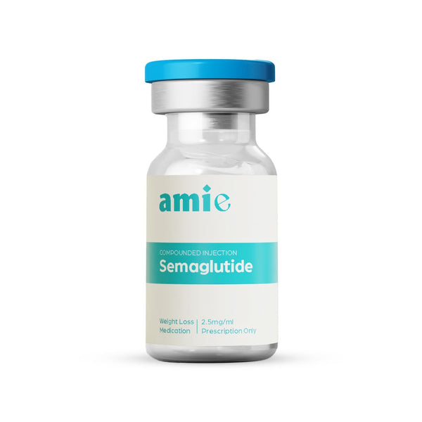 Compounded Semaglutide