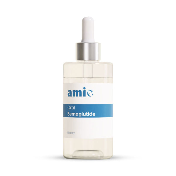 Sublingual Semaglutide