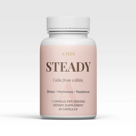 Steady