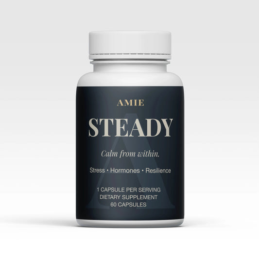Steady
