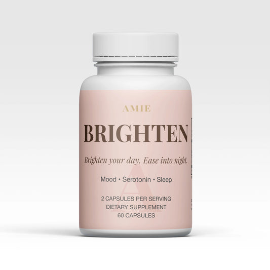 Brighten