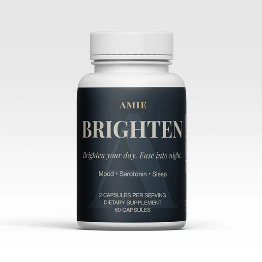 Brighten