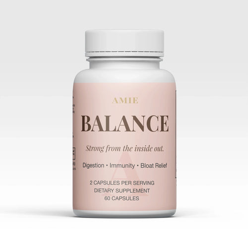 Balance