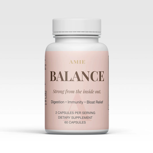 Balance