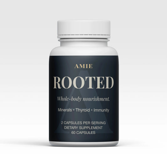 Rooted
