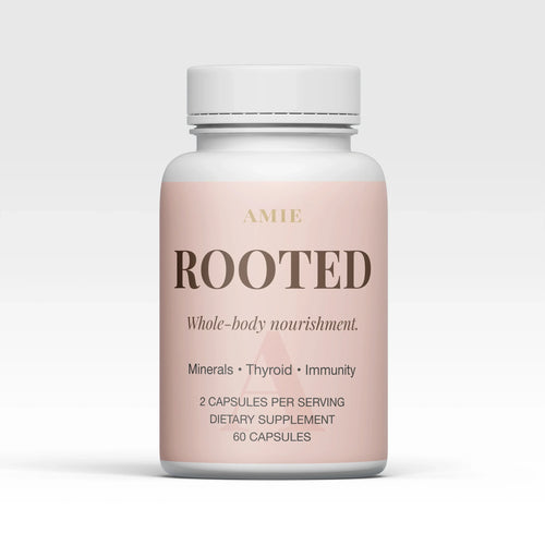 Rooted