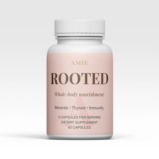 Rooted