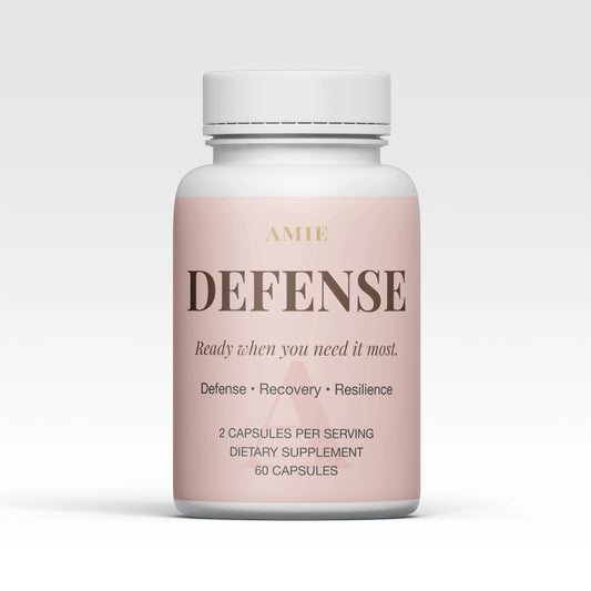 Defense