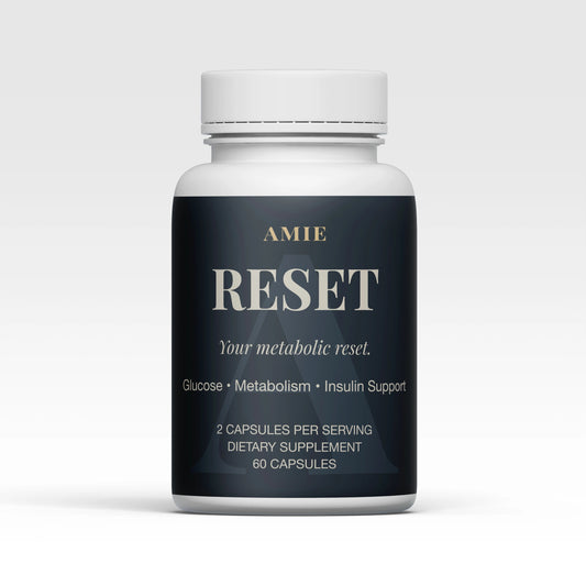 Reset