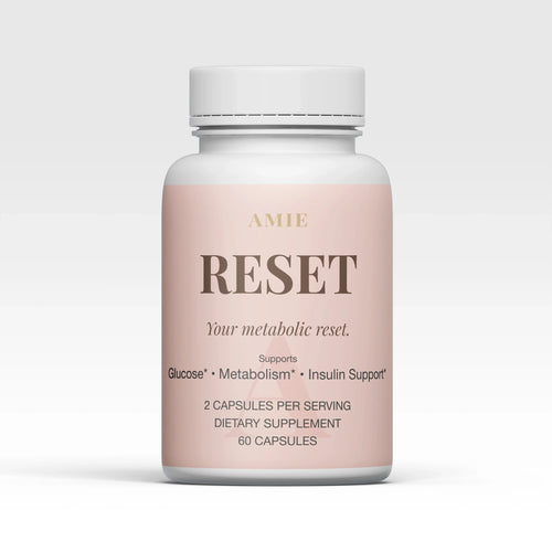 Reset