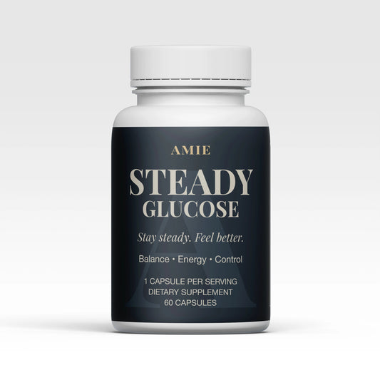 Steady Glucose