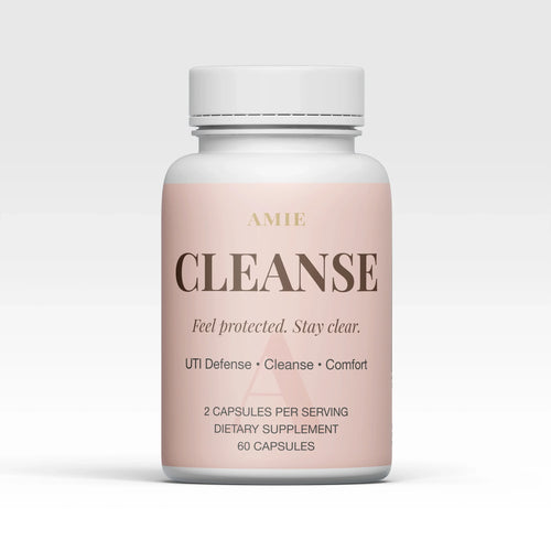 Cleanse