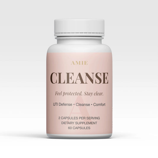 Cleanse