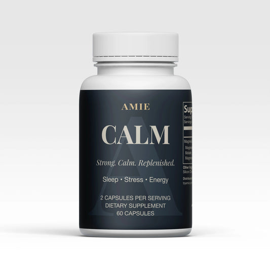 Calm
