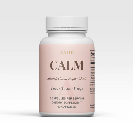 Calm