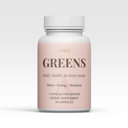 Greens