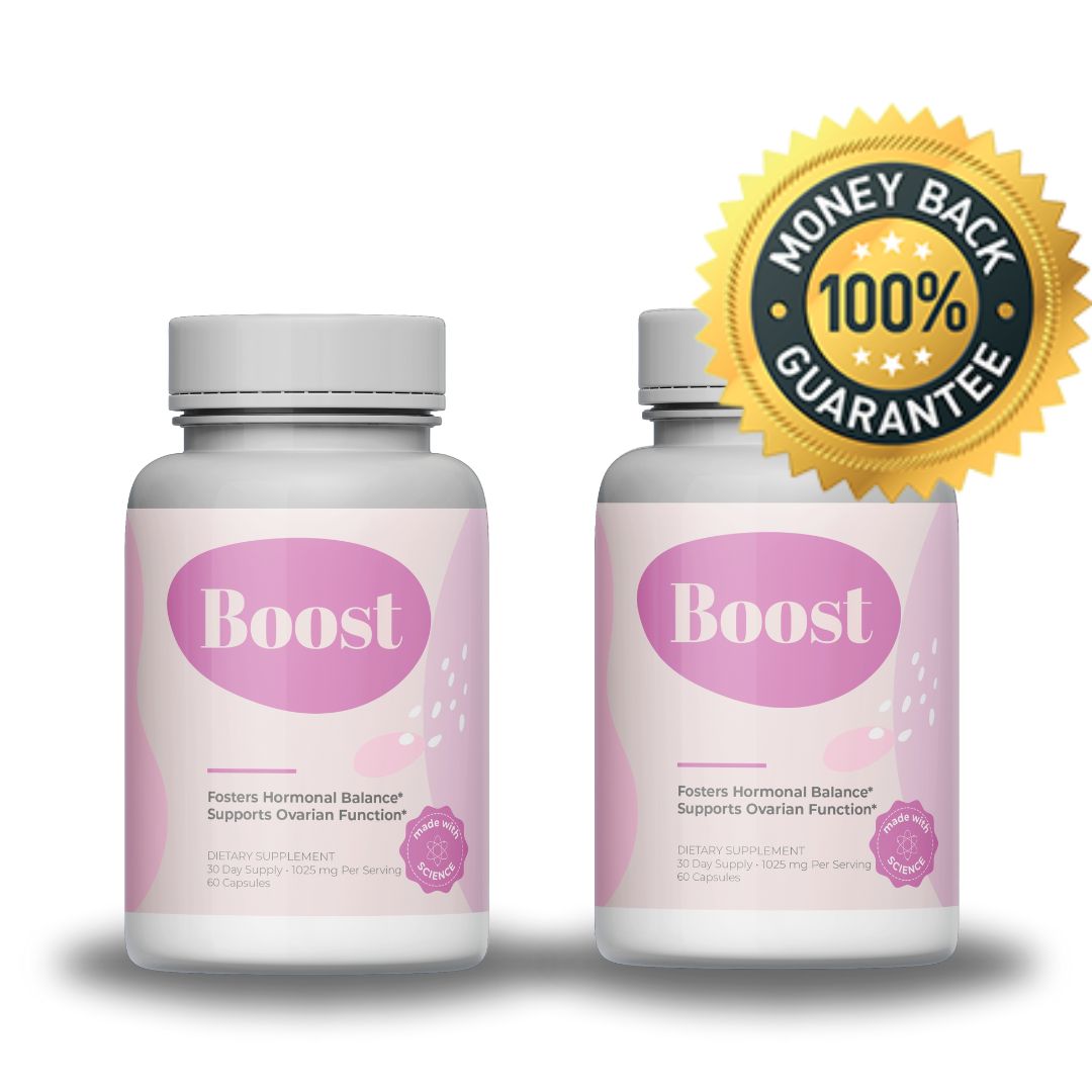 Boost 2-Pack