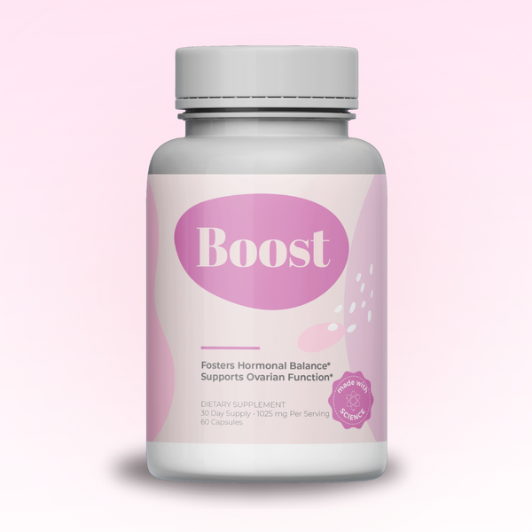 Boost