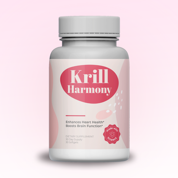 Krill