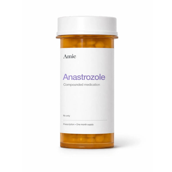Anastrozole