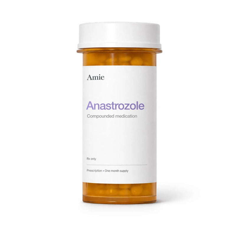 Anastrozole