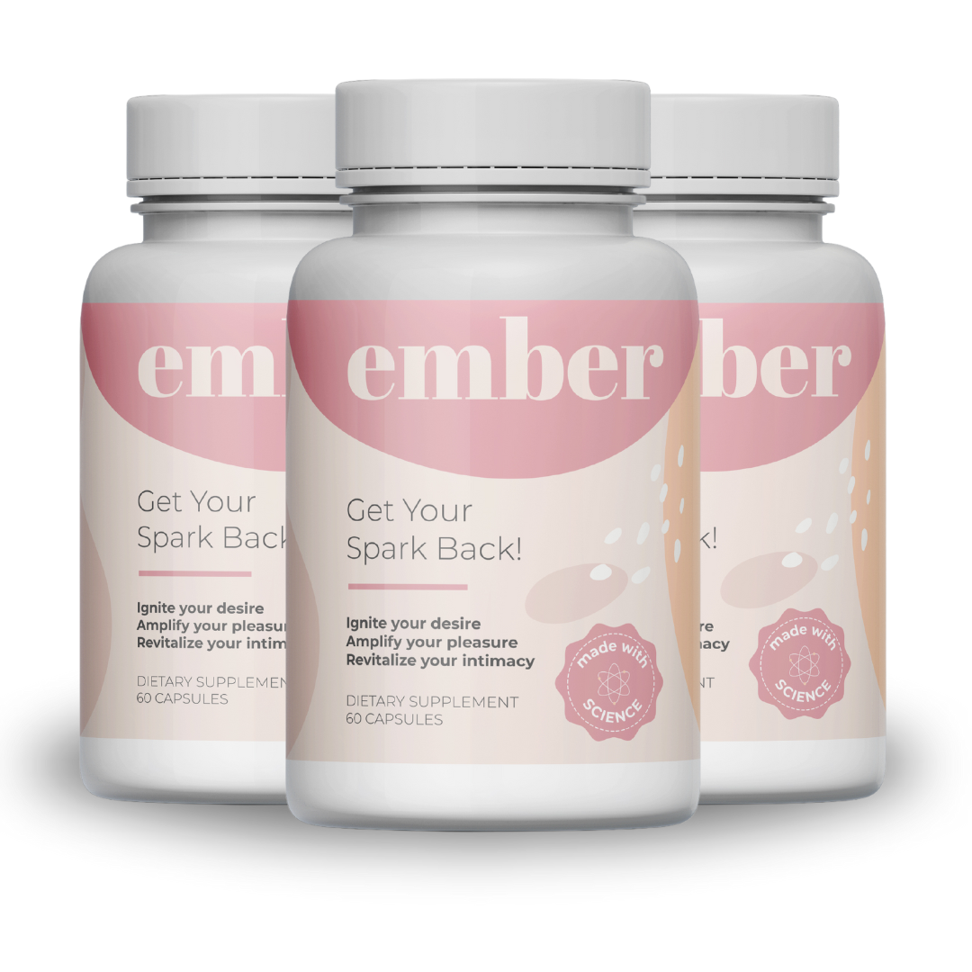 Ember 3-Pack