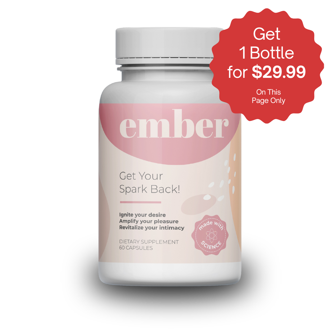 Ember 1-Pack