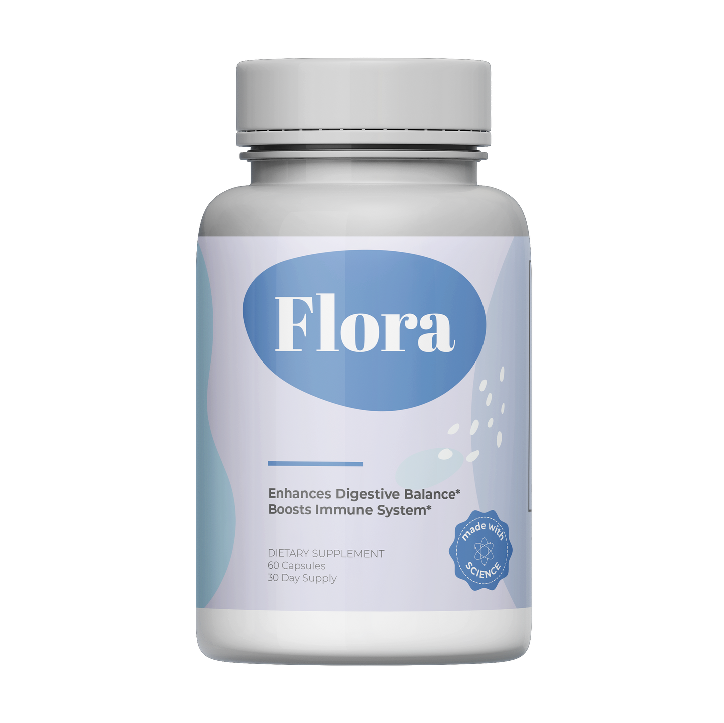 🎁 Flora