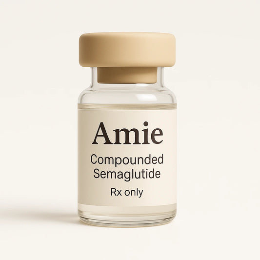 Compounded Semaglutide