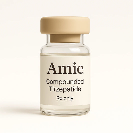 Compounded Tirzepatide