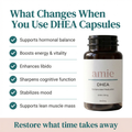 DHEA Capsules