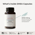 DHEA Capsules