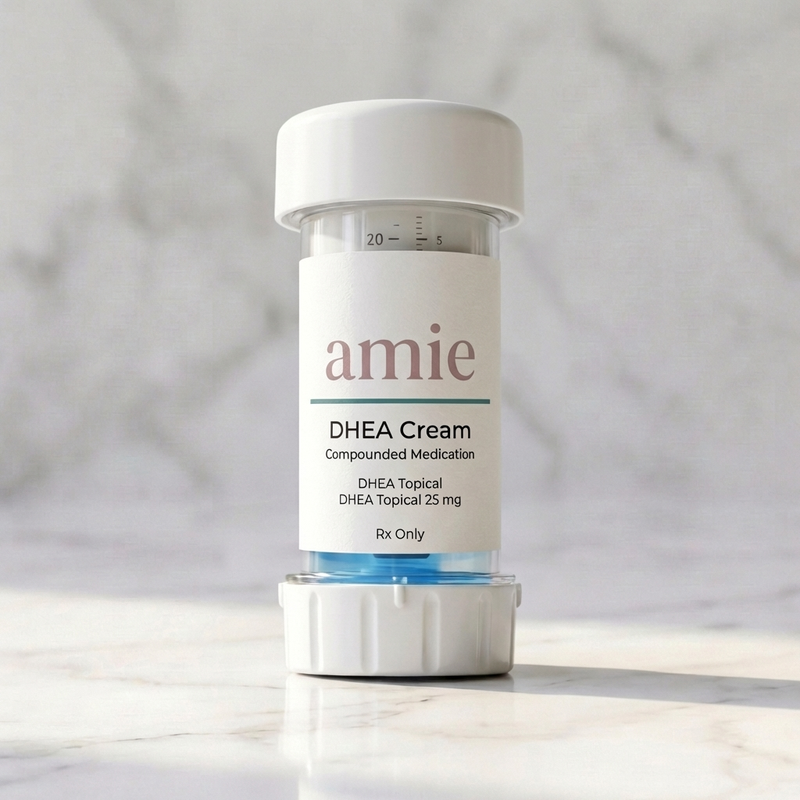 dhea-cream - Hero