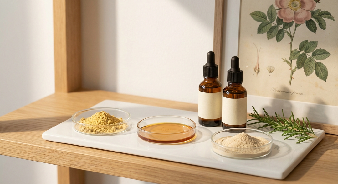 Ember Expert Botanical V2