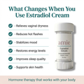 Estradiol Cream
