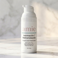 Ivermectin / Metronidazole / Niacinamide Cream