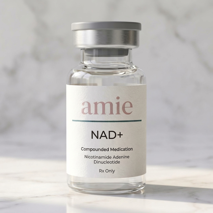 NAD+