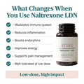Naltrexone LDN