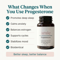 Progesterone