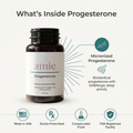 Progesterone