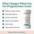 Progesterone Cream