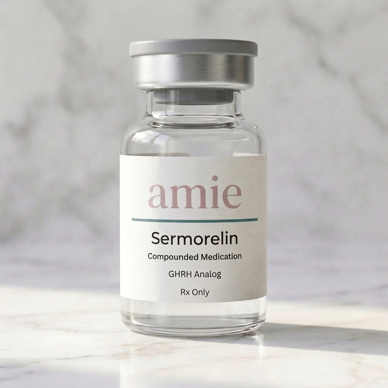 sermorelin-vial - Hero