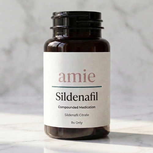 Sildenafil