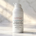 Sirolimus 0.2% Anti-Aging Cream