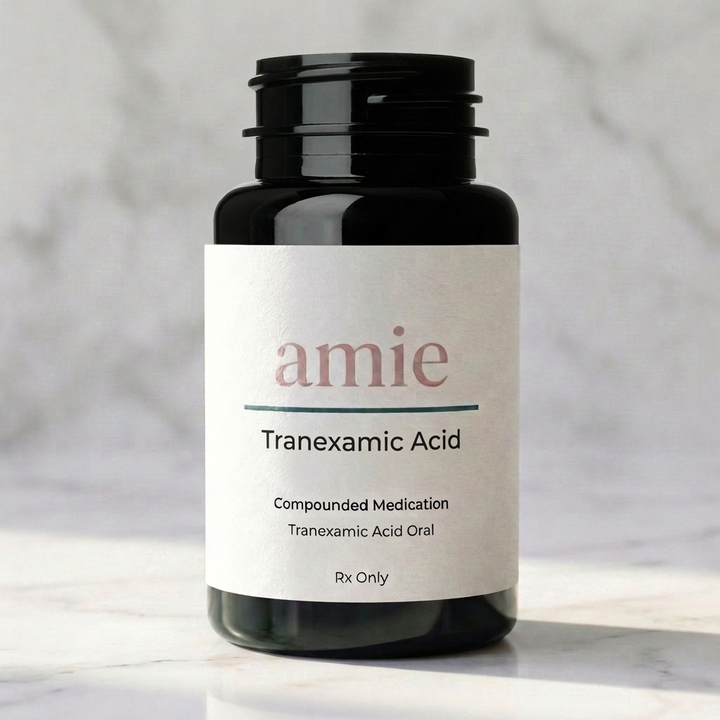 Tranexamic Acid