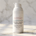 Tretinoin / Azelaic Acid / Niacinamide Cream