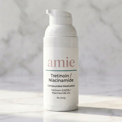 tretinoin-niacinamide - Hero