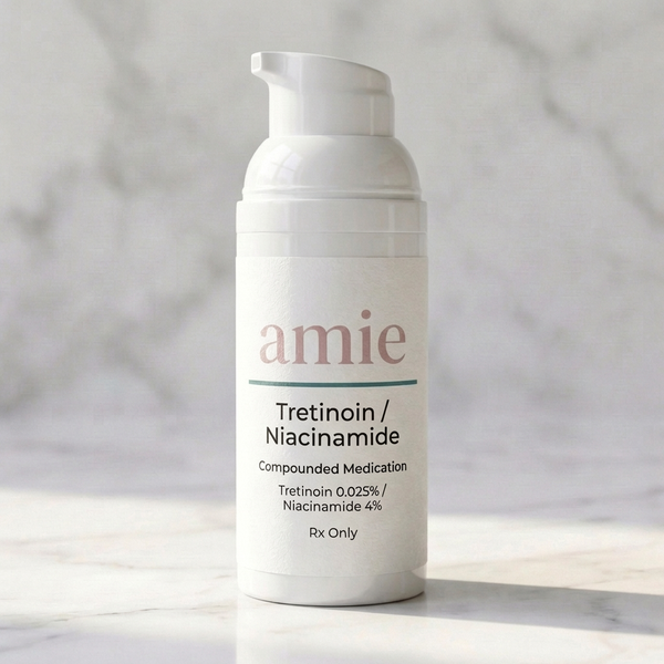 tretinoin-niacinamide - Hero